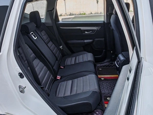 Внедорожник Honda Breeze 2020 года, 3000000 рублей, Краснодар