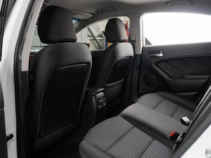 Седан Kia Cerato 2017 года, 1414000 рублей, Тюмень