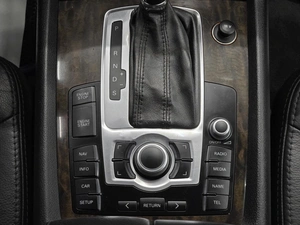 Внедорожник Audi Q7 2007 года, 1580000 рублей, Красноярск