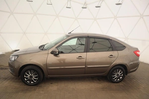 Лифтбек ВАЗ (LADA) Granta 2021 года, 775000 рублей, Орёл