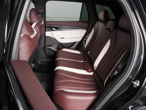 Внедорожник Geely Monjaro 2023 года, 3269000 рублей, Минеральные Воды