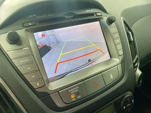 Внедорожник Hyundai ix35 2013 года, 1700000 рублей, Красноярск