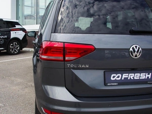 Минивэн Volkswagen Touran 2017 года, 1450000 рублей, Владимир