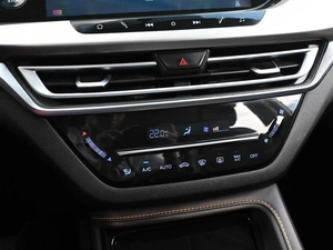Внедорожник Changan CS35 Plus 2019 года, 1449000 рублей, Кирилловка
