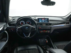 Внедорожник BMW X1 2019 года, 2798055 рублей, Москва