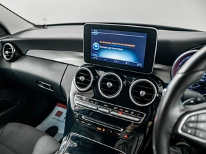 Седан Mercedes-benz C-класс 2014 года, 1950000 рублей, Красноярск