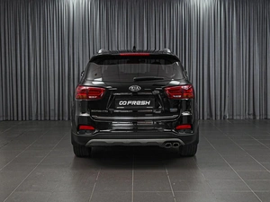 Внедорожник Kia Sorento Prime 2018 года, 3090111 рублей, Ставрополь