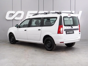 Универсал ВАЗ (LADA) Largus 2024 года, 1442000 рублей, Воронеж