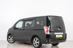 Минивэн Honda Stepwgn 2011 года, 1359000 рублей, Красноярск