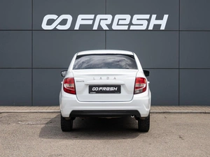 Седан ВАЗ (LADA) Granta 2022 года, 705000 рублей, Краснодар