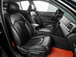 Седан Kia Optima 2019 года, 1854000 рублей, Воронеж