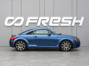 Купе Audi TT 2002 года, 1060000 рублей, Краснодар