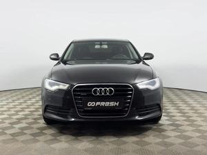 Седан Audi A6 2014 года, 1515900 рублей, Казань