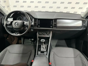Внедорожник Skoda Kodiaq 2021 года, 2795000 рублей, Красноярск