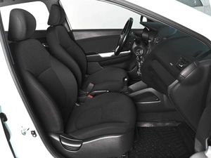 Хетчбэк Kia Rio 2014 года, 999000 рублей, Аксай