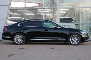 Седан Kia K900 2019 года, 3700000 рублей, Ярославль