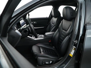 Седан BMW 3 серия 2019 года, 5249046 рублей, Москва