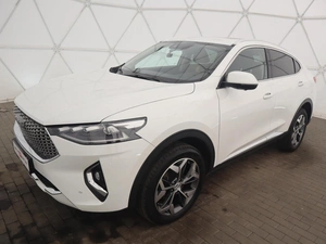 Внедорожник Haval F7x 2021 года, 2100000 рублей, Орёл
