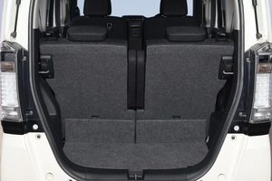 Хетчбэк Honda N-BOX 2012 года, 699000 рублей, Новосибирск