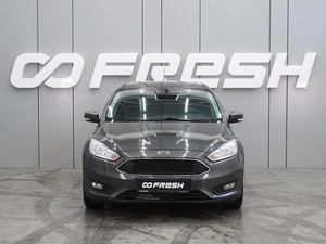 Хетчбэк Ford Focus 2017 года, 1199000 рублей, Воронеж