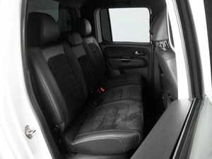 Пикап Volkswagen Amarok 2018 года, 3798000 рублей, Минеральные Воды