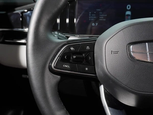 Внедорожник Geely Atlas 2024 года, 3298000 рублей, Тверь