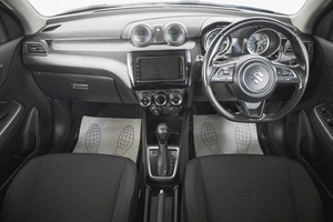 Хетчбэк Suzuki Swift 2020 года, 1199000 рублей, Кемерово