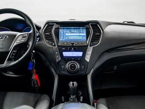 Внедорожник Hyundai Santa Fe 2013 года, 1701000 рублей, Красноярск