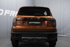 Внедорожник Haval Dargo 2023 года, 2560000 рублей, Омск