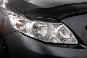 Седан Toyota Corolla 2007 года, 849000 рублей, Барнаул