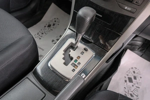 Универсал Toyota Corolla Fielder 2010 года, 899000 рублей, Красноярск