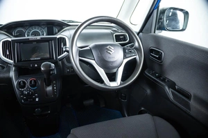 Минивэн Suzuki Solio 2019 года, 1199000 рублей, Пермь