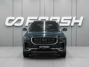 Внедорожник Geely Monjaro 2023 года, 3420000 рублей, Ростов-на-Дону