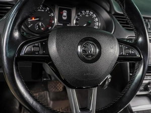 Лифтбек Skoda Octavia 2015 года, 1379000 рублей, Воронеж