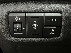 Внедорожник Hyundai Creta 2017 года, 1946700 рублей, Красноярск