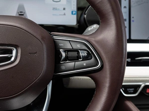 Внедорожник Geely Monjaro 2024 года, 3150000 рублей, Краснодар