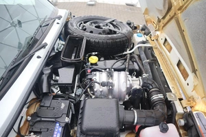 Внедорожник ВАЗ (LADA) 2121 (4x4) 2024 года, 985000 рублей, Орёл