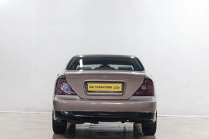 Седан Chevrolet Evanda 2006 года, 469000 рублей, Новокузнецк