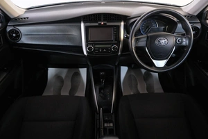 Универсал Toyota Corolla Fielder 2015 года, 1089000 рублей, Омск