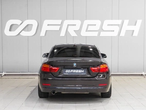 Купе BMW 4 серия 2014 года, 1779000 рублей, Сургут