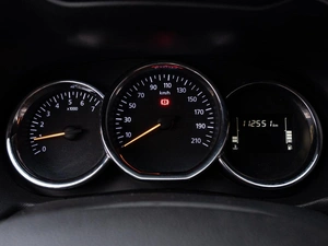 Внедорожник Renault Duster 2020 года, 1530000 рублей, Краснодар