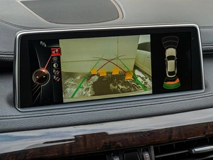 Внедорожник BMW X6 2016 года, 3380000 рублей, Краснодар