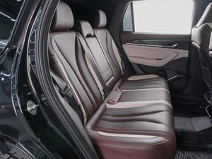 Внедорожник Geely Monjaro 2023 года, 3166000 рублей, Сургут