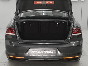 Седан Volkswagen Passat 2019 года, 2269000 рублей, Ростов-на-Дону