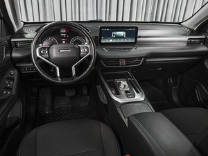 Внедорожник Haval Jolion 2024 года, 1699000 рублей, Ставрополь