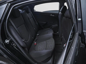 Седан Hyundai Solaris 2014 года, 890000 рублей, Ставрополь