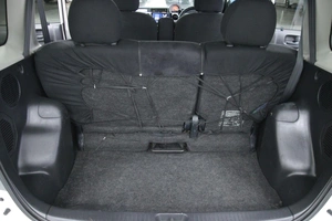 Пикап Toyota bB 2001 года, 578000 рублей, Солонцы