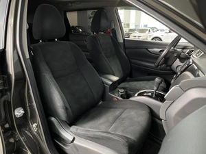 Внедорожник Nissan X-Trail 2017 года, 1950000 рублей, Нижневартовск