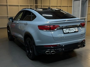 Внедорожник Geely Tugella 2023 года, 3297000 рублей, Красноярск
