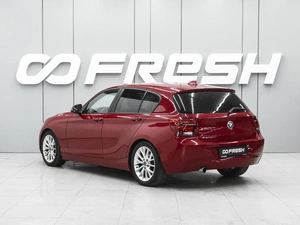 Хетчбэк BMW 1 серия 2012 года, 1125000 рублей, Ростов-на-Дону